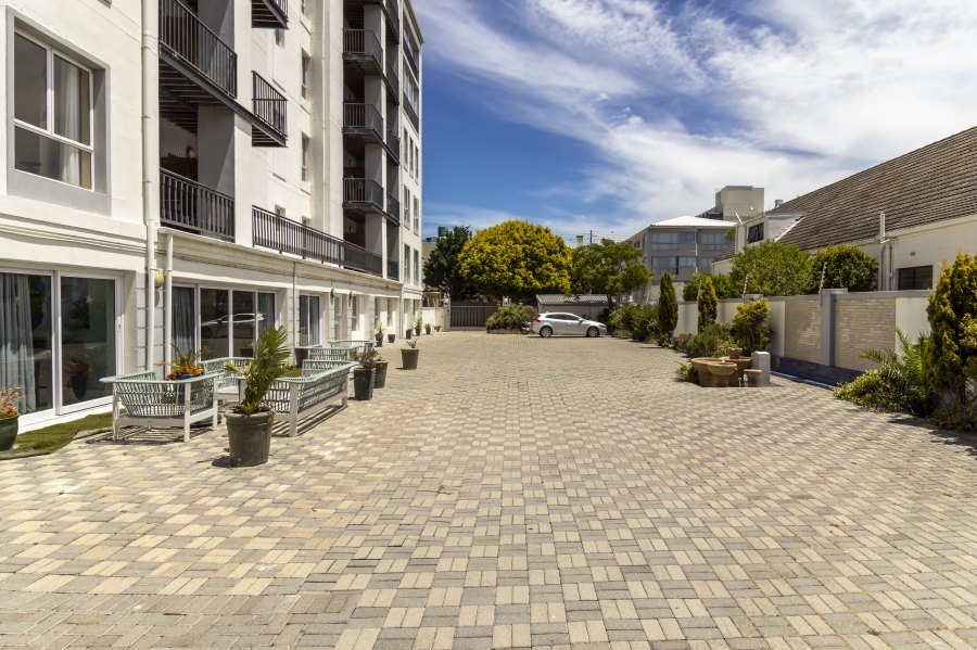 To Let 1 Bedroom Property for Rent in Strand North Western Cape